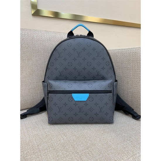 Louis Vuitton DISCOVERY M11641  size：29x38x20cm 2025 new