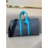 Louis Vuitton KEEPALL BANDOULIÈRE 45   M11481   size：45x27x20cm 2025 new