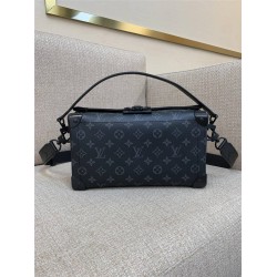 Louis Vuitton SOUL TRUNK EAST WEST  M11744   size：29x17.5x10cm 2025 new