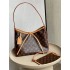 Louis Vuitton CARRYALL M46203   size：29x24x12cm 2025 new