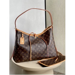 Louis Vuitton CARRYALL  M46197   size：39x30x15cm 2025 new