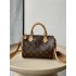 Louis Vuitton SPEEDY 20  M81086  size：20x13x11cm 2025 new