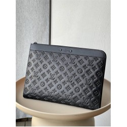 Louis Vuitton Pochette Jour  M82080  size：35 x 25 x 2.8 cm 2025 new