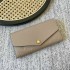 Louis Vuitton wallet SARAH M68708 size：19x10x2cm 2025 new