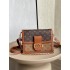 Louis Vuitton DAUPHINE  M45958  size：25x17x10.5cm 2025 new