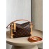 Louis Vuitton SIDE TRUNK M46358  size：21x14x6cm 2025 new