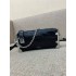 Louis Vuitton SLIM TRUNK  M25445 size：23x12x4cm 2025 new