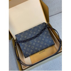 Louis Vuitton M47542 size：26x20x5cm 2025 new