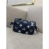 Louis Vuitton DIANE  M47161 size：24x15x9cm 2025 new