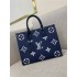 Louis Vuitton ONTHEGO  M47084   size：35x27x14cm 2025 new