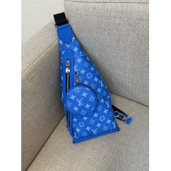 Louis Vuitton DUO  M31075  size：20x42x6cm 2025 new