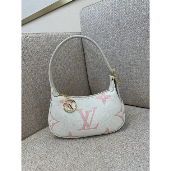 Louis Vuitton MINI MOON M82391   size：20.5x11x5cm 2025 new