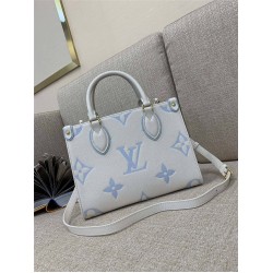 Louis Vuitton ONTHEGO  M45659 size：25x19x11.5cm 2025 new