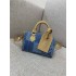 Louis Vuitton FW Nano speedy  N40682  size：18x12x9cm 2025 new