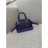 Louis Vuitton NANO ALMA   M82717   size：18x12x8cm 2025 new