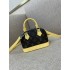 Louis Vuitton NANO ALMA   M82717   size：18x12x8cm 2025 new