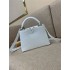 Louis Vuitton Capucines  M48865  size:27x18x9cm 2025 new