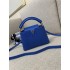 Louis Vuitton  Capucines  M48865  size:21x14x8cm 2025 new