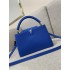 Louis Vuitton CAPUCINES N81409  size：31.5x20x11cm 2025 new