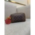 Louis Vuitton DOPP M11623 size：28 x 15 x 16.5cm  2025 new