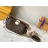 Louis Vuitton M44840 24.0×13.0×4.5CM multi 2025 new