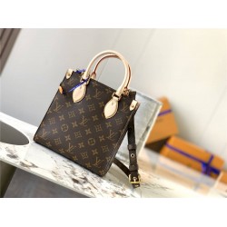 Louis Vuitton M45847  21.5x22.0x9.0CM 2025 new