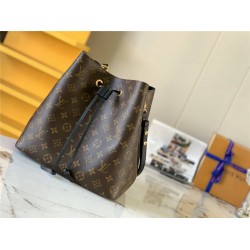 Louis Vuitton M44020  26.0x26.0x17.5CM NeoNoe 2025 new