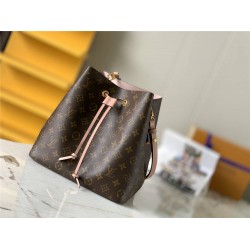 Louis Vuitton M44022  26.0x26.0x17.5CM NeoNoe 2025 new