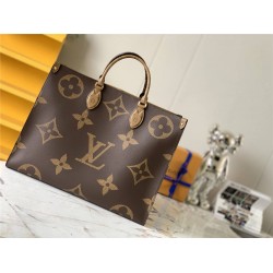 Louis Vuitton M44576 41.0x34.0x19.0CM onethgo 2025 new