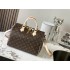 Louis Vuitton M41112 30.0x121.0x17.0CM speedy 30 2025 new