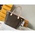 Louis Vuitton M41177 NEVERFULL size:32x28.5x17cm 2025 new