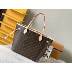 Louis Vuitton M40995  NEVERFULL  size:32x28.5x17cm 2025 new