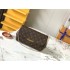 Louis Vuitton M40718  26 x 15 x 4cm 2025 new