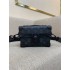 Louis Vuitton SOUL TRUNK EAST WEST  M11743  size：19x15x7cm 2025 new