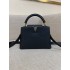 Louis Vuitton CAPUCINES BB M24727   size：27x18x9cm 2025 new