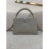 Louis Vuitton CAPUCINES M24745  size：31x20x11cm 2025 new