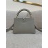 Louis Vuitton CAPUCINES BB M24745  size：27x18x9cm 2025 new