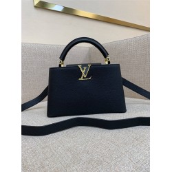 Louis Vuitton CAPUCINES EAST WEST   M24664   size：29x18x9cm 2025 new