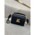 Louis Vuitton TWIST M25360  size：23x17x9.5cm 2025 new