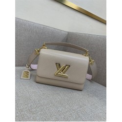 Louis Vuitton TWIST M25361  size：23x17x9.5cm 2025 new