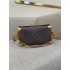 Louis Vuitton  M11536 Soul Trunk East West size:29x17.5x10cm 2025 new