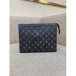 Louis Vuitton POCHETTE VOYAGE  M11764  size：27x21x6cm 2025 new