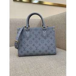 Louis Vuitton onthego M12465  size：25x19x11.5cm 2025 new