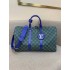 Louis Vuitton  KEEPALL BANDOULIÈRE 45  M41418 size：45x27x20cm 2025 new