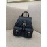 Louis Vuitton BACKUP M47074   size：20x22x14cm 2025 new