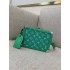 Louis Vuitton CLUTCH BOX M11049 size：24x16.5x8cm 2025 new