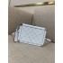 Louis Vuitton CLUTCH BOX M11049 size：24x16.5x8cm 2025 new