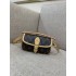 Louis Vuitton NANO DIANE M83566 size：19x10.5x6cm 2025 new