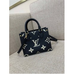 Louis Vuitton ONTHEGO BB M47054 size：18x15x8.5cm 2025 new