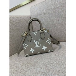 Louis Vuitton ONTHEGO BB M47054 size：18x15x8.5cm 2025 new